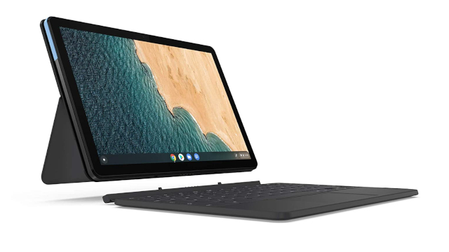 Lenovo Duet Chromebook