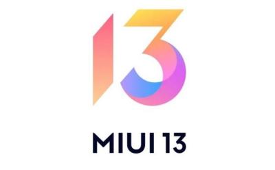 MIUI 13 Official Logo and Features Leaked; Check out the Details Right Here!