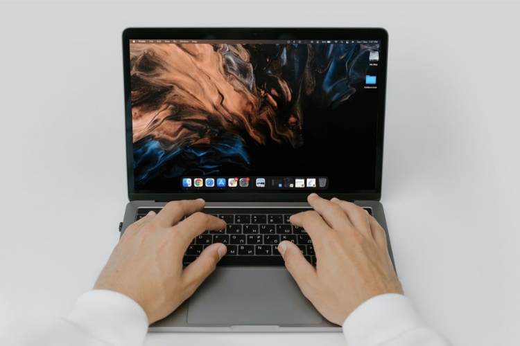 Để sửa chữa con trỏ trên máy Mac của bạn rất đơn giản và dễ thực hiện. Không còn cảm giác khó chịu khi sử dụng máy tính nữa. Hãy xem hình ảnh liên quan để biết thêm chi tiết về cách khắc phục vấn đề này.