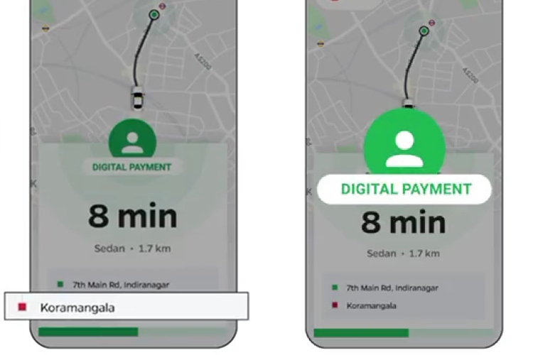 Ola Will Now Show the Drop Location, Mode of Payment to Drivers to Reduce Cancelation