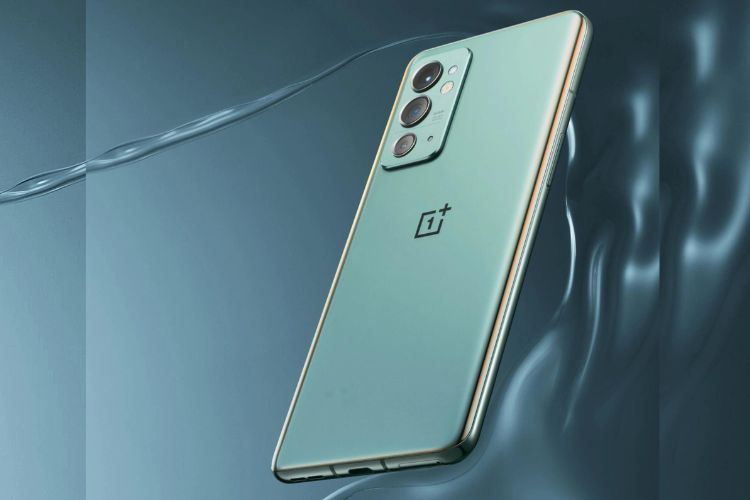 OnePlus 9RT India Price Leaked; Here's How Much It Could Cost You