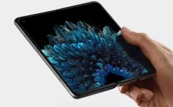 Oppo Find N to Launch as the Company's First Foldable on December 15