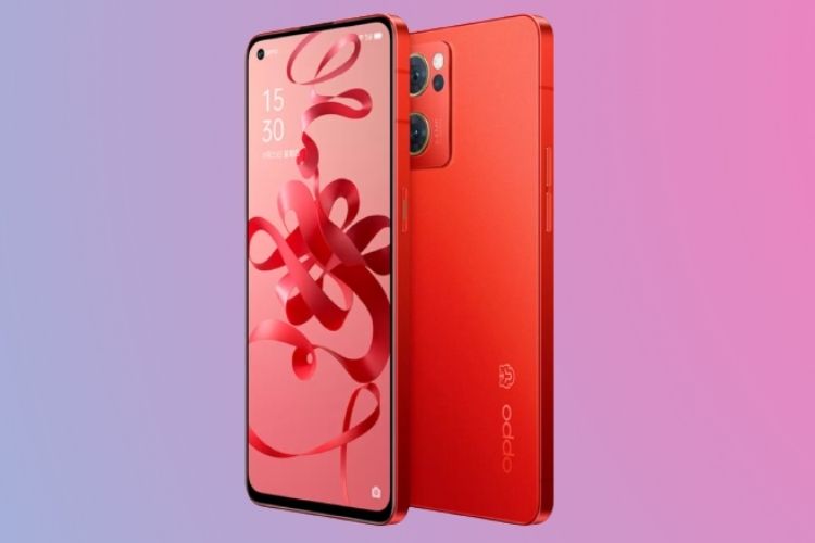 Oppo Reno 6Z 5G launched: Price, specifications and more