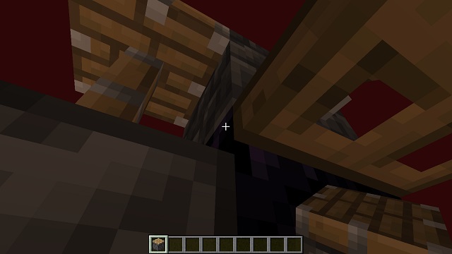 How to Break Bedrock in Minecraft - wikiHow