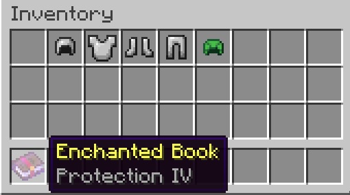 Decided to upgrade from diamond to dragon and decided to go for the best  enchants that I could at the time : r/RLCraft