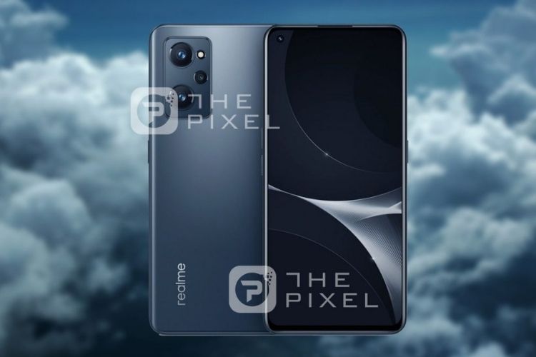 Realme 9i Design and Specs Surface Online; Here Are the Details!