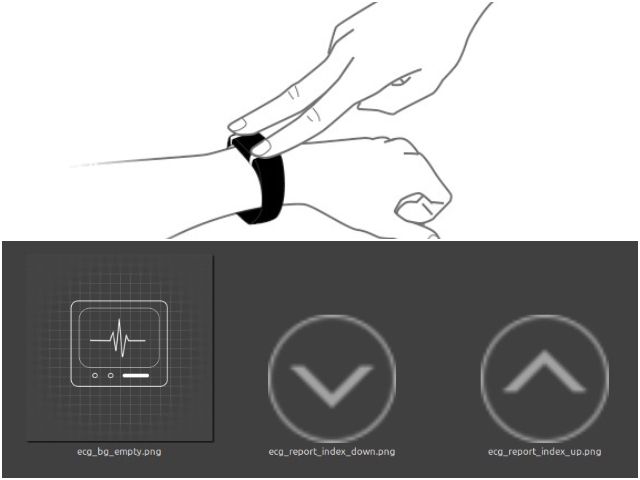 Realme's Upcoming Smartwatch Could Come with "Body Testing", ECG Monitoring Features