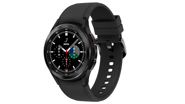 Samsung Galaxy Watch 4 Classic