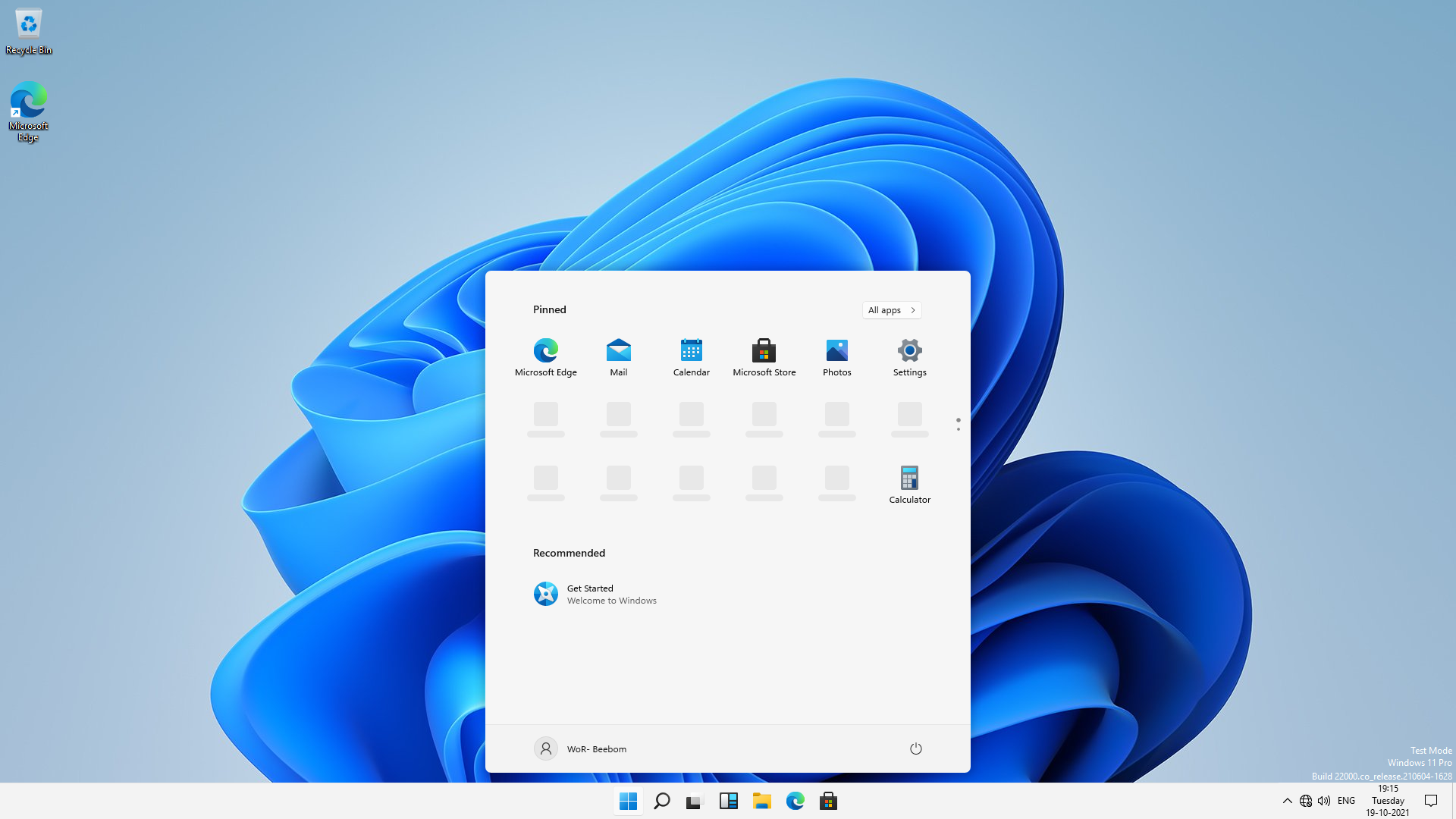 can you install windows 11 on raspberry pi 5