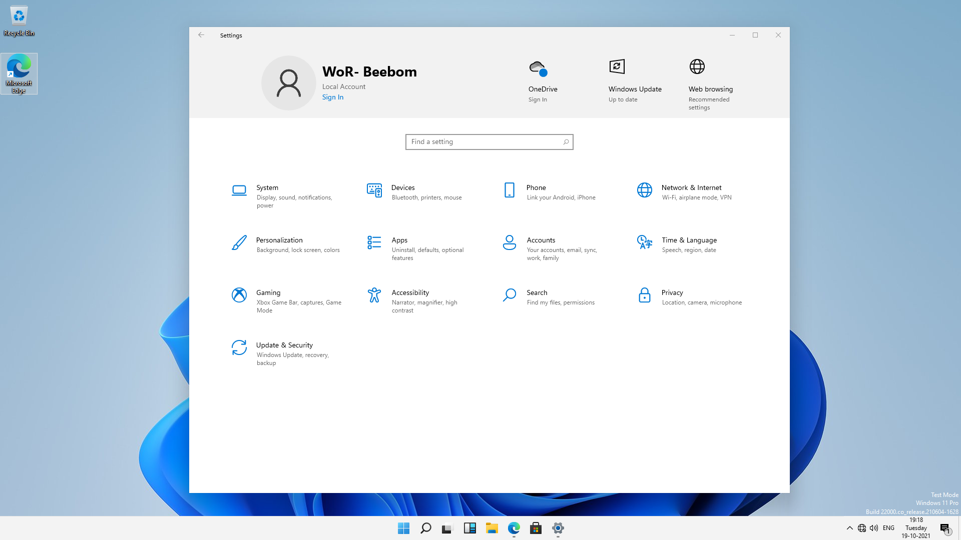 how to install windows 11 on raspberry pi
