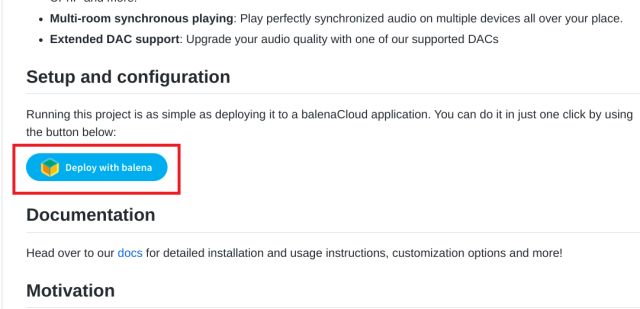 Build an Audio Streaming Device with Raspberry Pi (2021)