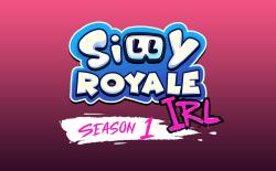 SuperGaming Announces Squid Game-Inspired Silly Royale Real-World Event for Top Silly World Players