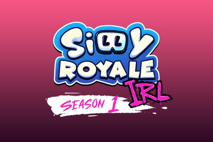 SuperGaming Announces Squid Game-Inspired Silly Royale Real-World Event for Top Silly World Players