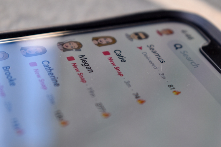 Snapchat Streak Lost? Here's How to Get Snapstreak Back (2022) Beebom