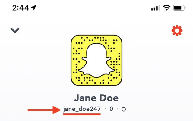 So ändern Sie Ihren Snapchat-Benutzernamen im Jahr 2022 [Guide]