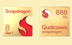 Snapdragon 8 Gen 1 vs Snapdragon 888: Has Qualcomm Done It?