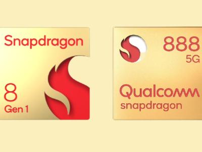 Snapdragon 8 Gen 1 vs Snapdragon 888: Has Qualcomm Done It?