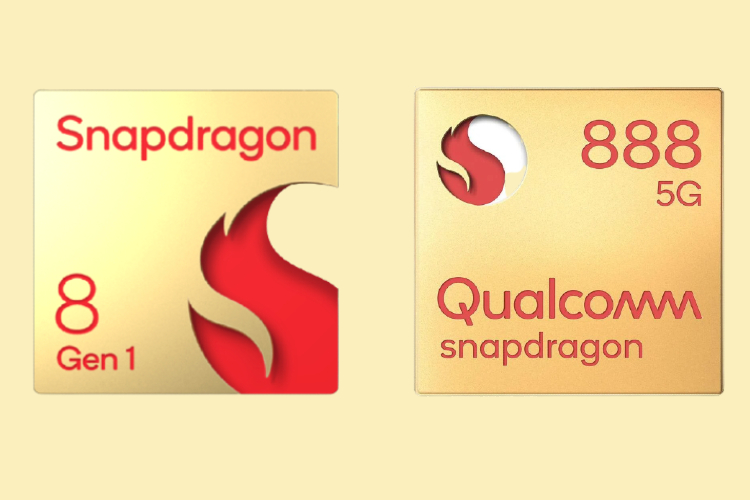 Snapdragon 8 Gen 1 vs Snapdragon 888: Has Qualcomm Done It?