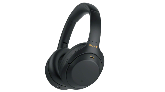 Sony WH-1000XM4