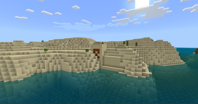 20 Best Minecraft 1 18 1 Bedrock Seeds You Should Try In 2022 Beebom