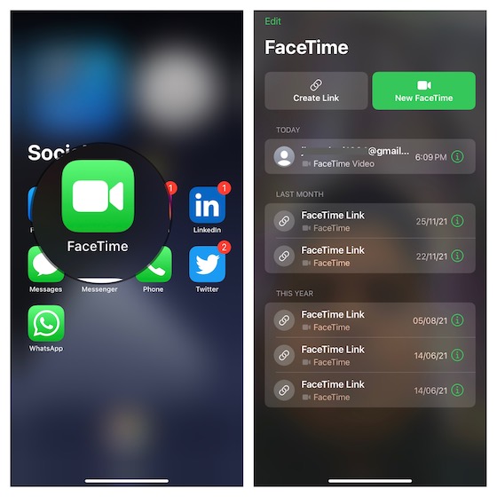How to Remove Background Noise in FaceTime Calls [Guide] Beebom