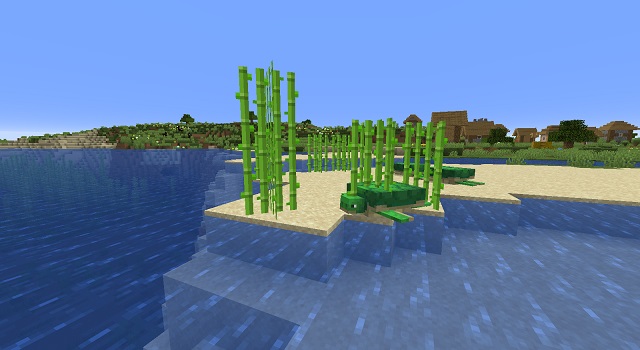 sugar cane minecraft texture