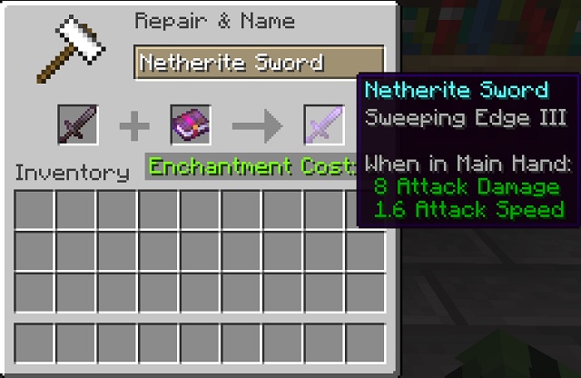 10 Best Sword Enchantments in Minecraft (2022)