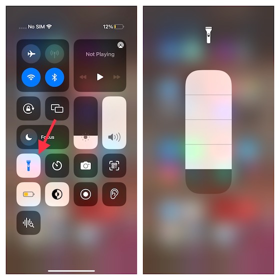 iPhone Flashlight Not Working? 10 Fixes to Try! (2022) | Beebom