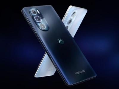 Moto Edge X30 India Launch Timeline Revealed; Check out the Details Here!