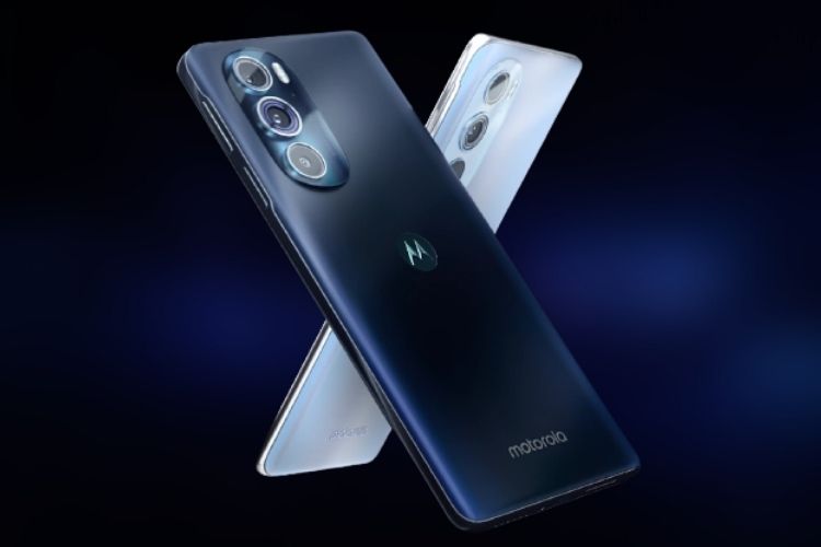 Moto Edge X30 India Launch Timeline Revealed; Check out the Details Here!