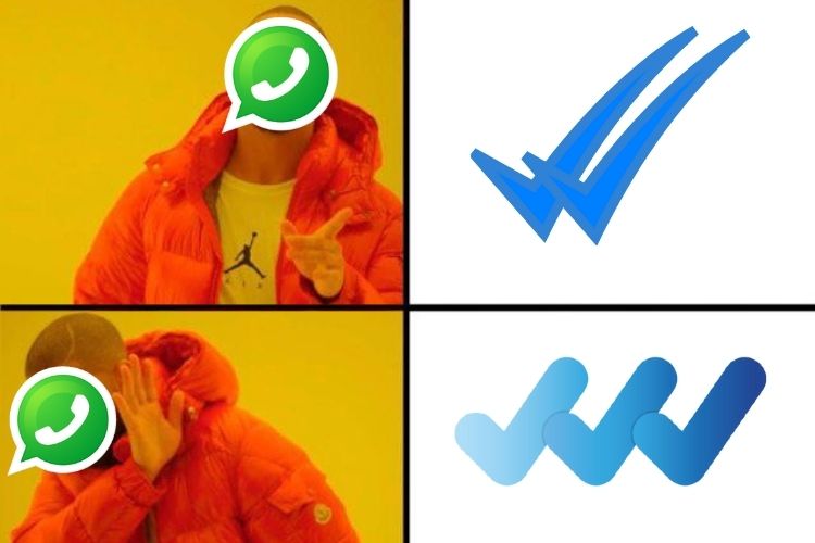 No, WhatsApp Is Not Working on a Third Blue Tick to Detect Screenshots!