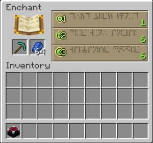 A Complete List of Minecraft Enchantments (2024) | Beebom