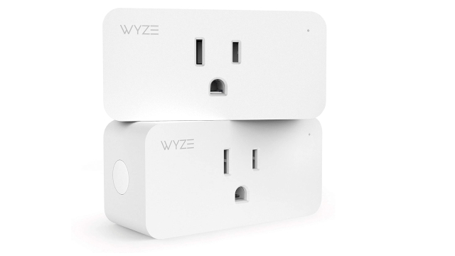 Wyze Smart Plug