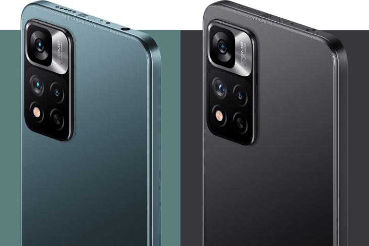 Xiaomi to Launch its First 120W Phone in India Next Month; Could Be a Rebranded Redmi Note 11 Pro+