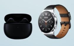 Xiaomi Launches Watch S1, New 8GB RAM Xiaomi Pad 5 Pro, and New TWS Earphones in China