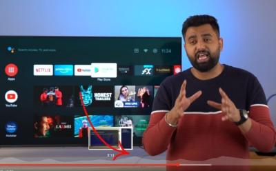 YouTube Testing New 'HeatSeeker' Feature to Highlight Most-Watched Parts of a Video