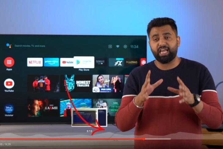 YouTube Testing New 'HeatSeeker' Feature to Highlight Most-Watched Parts of a Video