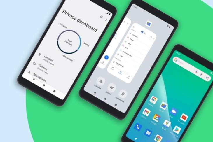 android 12 go