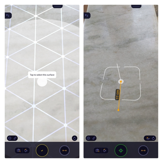 ar ruler app