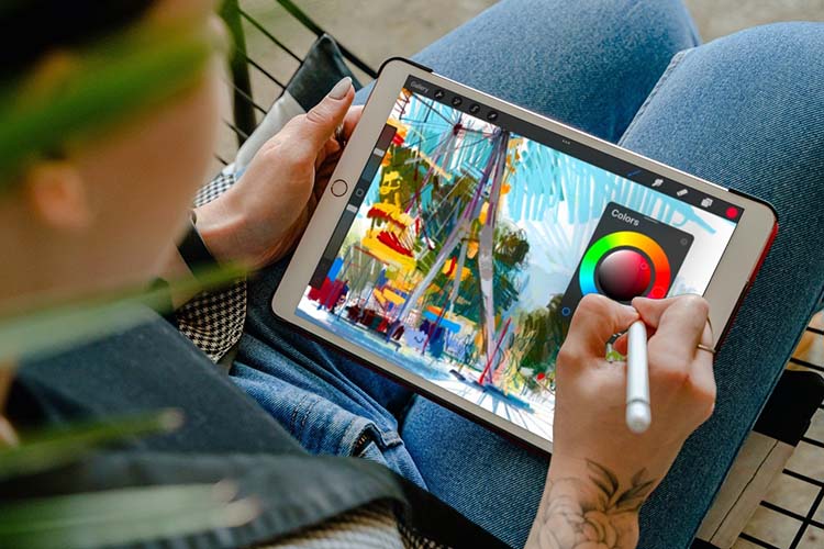 16 Best Drawing Apps for iPad You Can Use LaptrinhX
