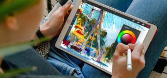 best drawing apps for ipad featured
