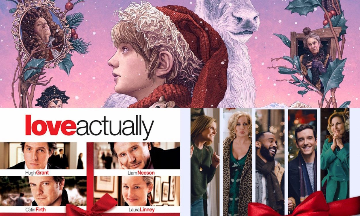 15 Best New Christmas Movies in 2022 on Netflix, HBO Max and More