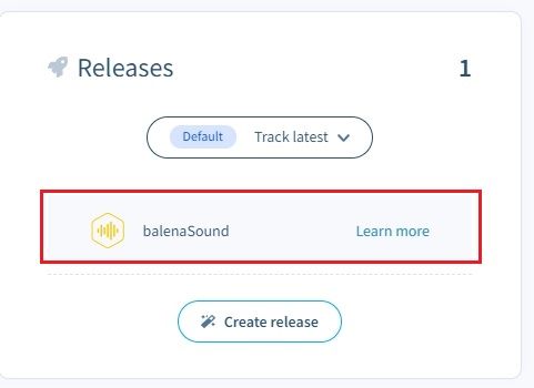 Create an Audio Streaming Device With Balena Sound on Your Raspberry Pi