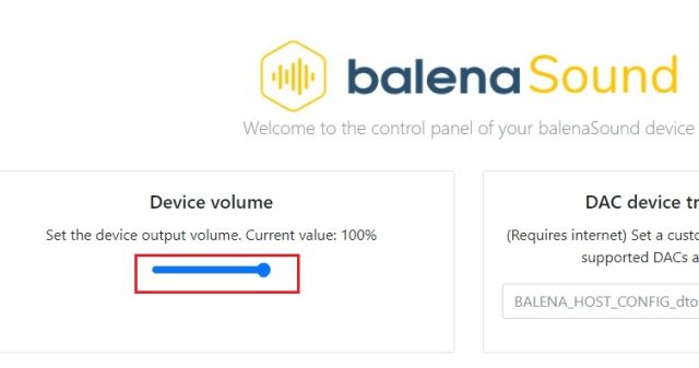 Low Audio Output With Balena Sound on Raspberry Pi? Here is the Fix