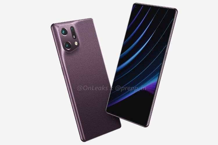 oppo find x5 pro