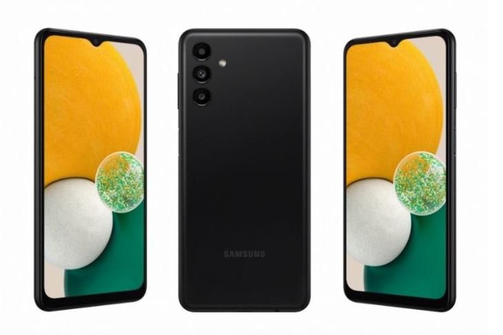 galaxy a13 5g
