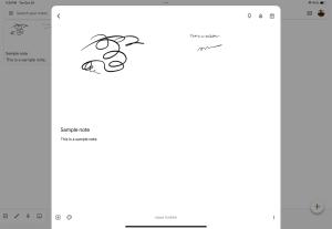 10 Best Note Taking Apps for iPad (Free and Paid) Beebom