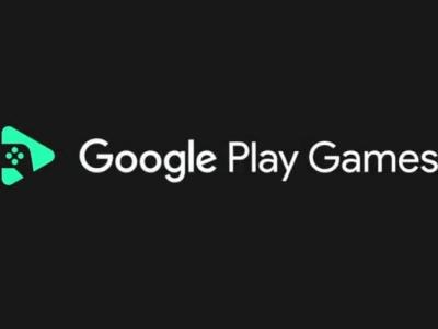 google play games windows