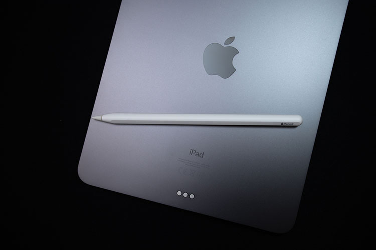 Apple Pencil compatibility