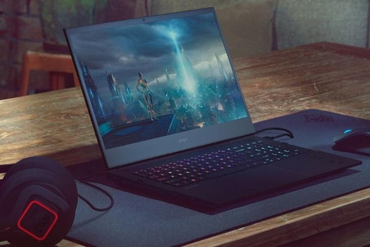 hp omen 16 laptop